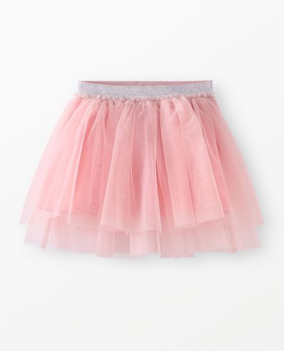 Tulle Skirt