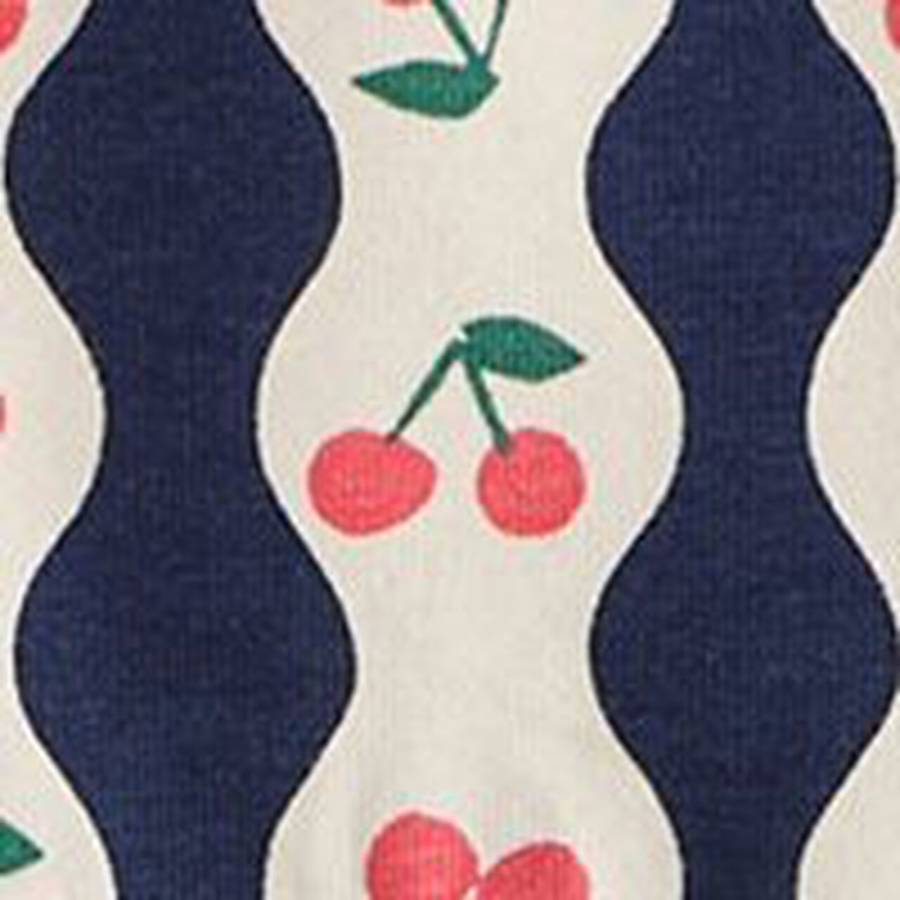 Twill Wide Leg Overalls - Image 7