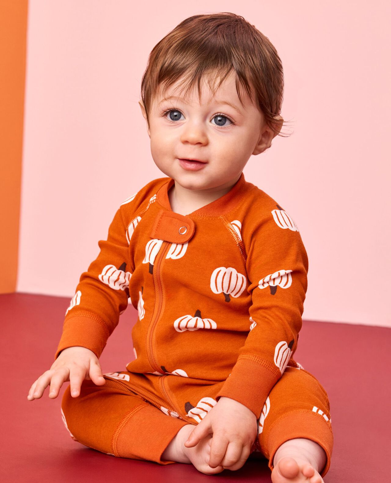 Halloween HannaJams™ Sleeper - Image 4