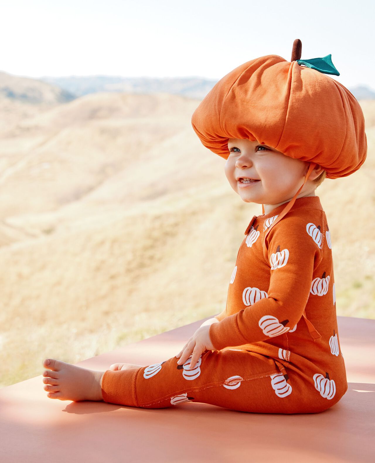 Halloween HannaJams™ Sleeper - Image 6