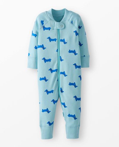 HannaJams™ Sleeper