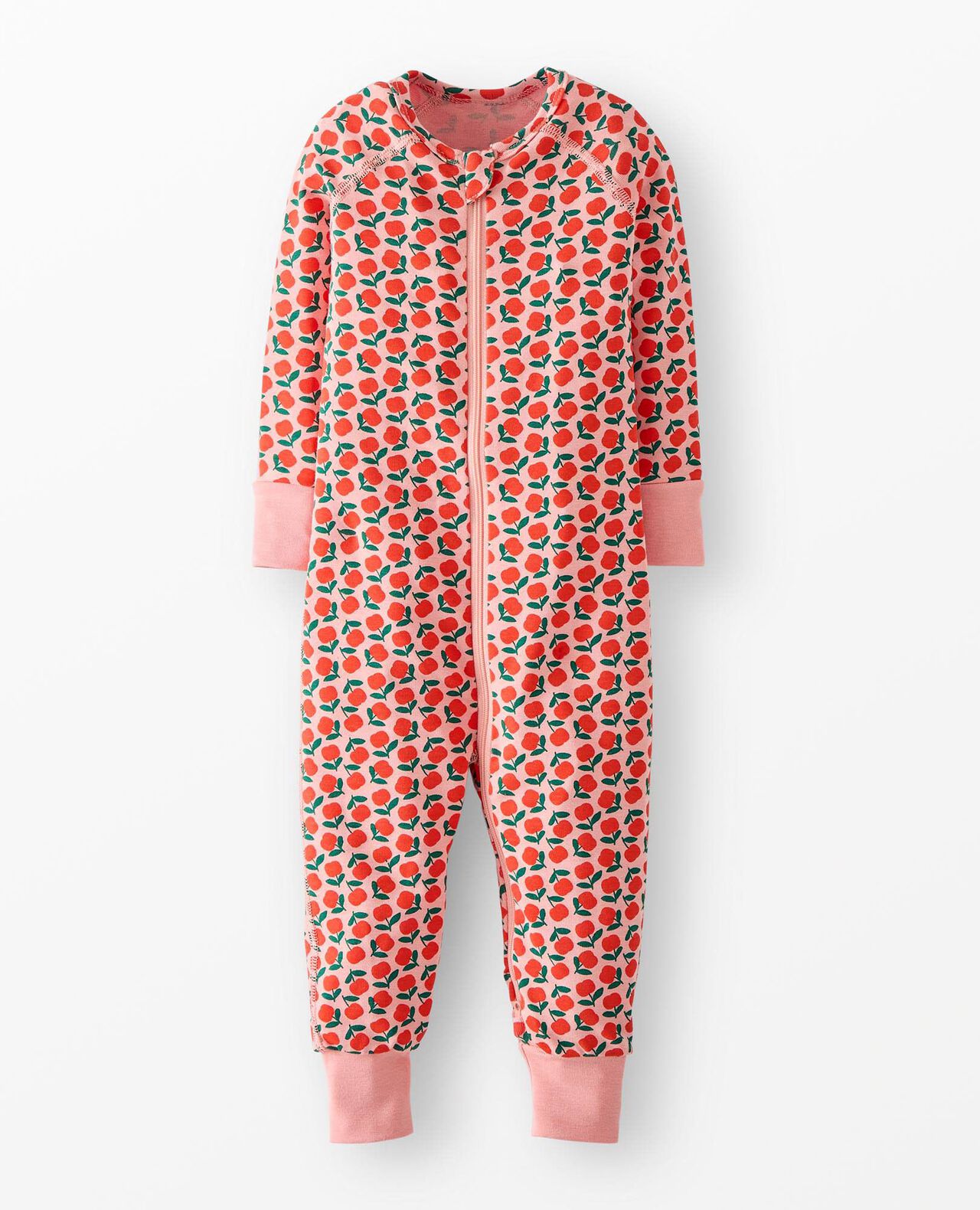 HannaSoft™ Stretch Sleeper