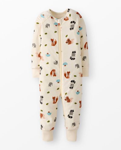 HannaSoft™ Stretch Sleeper