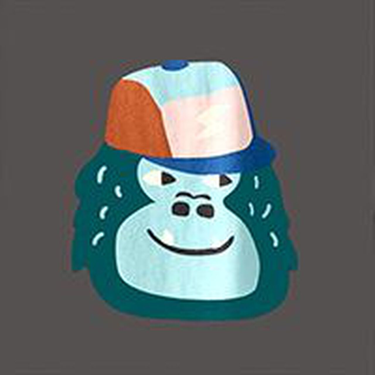 Relaxed Fit Graphic T-Shirt - Image 5