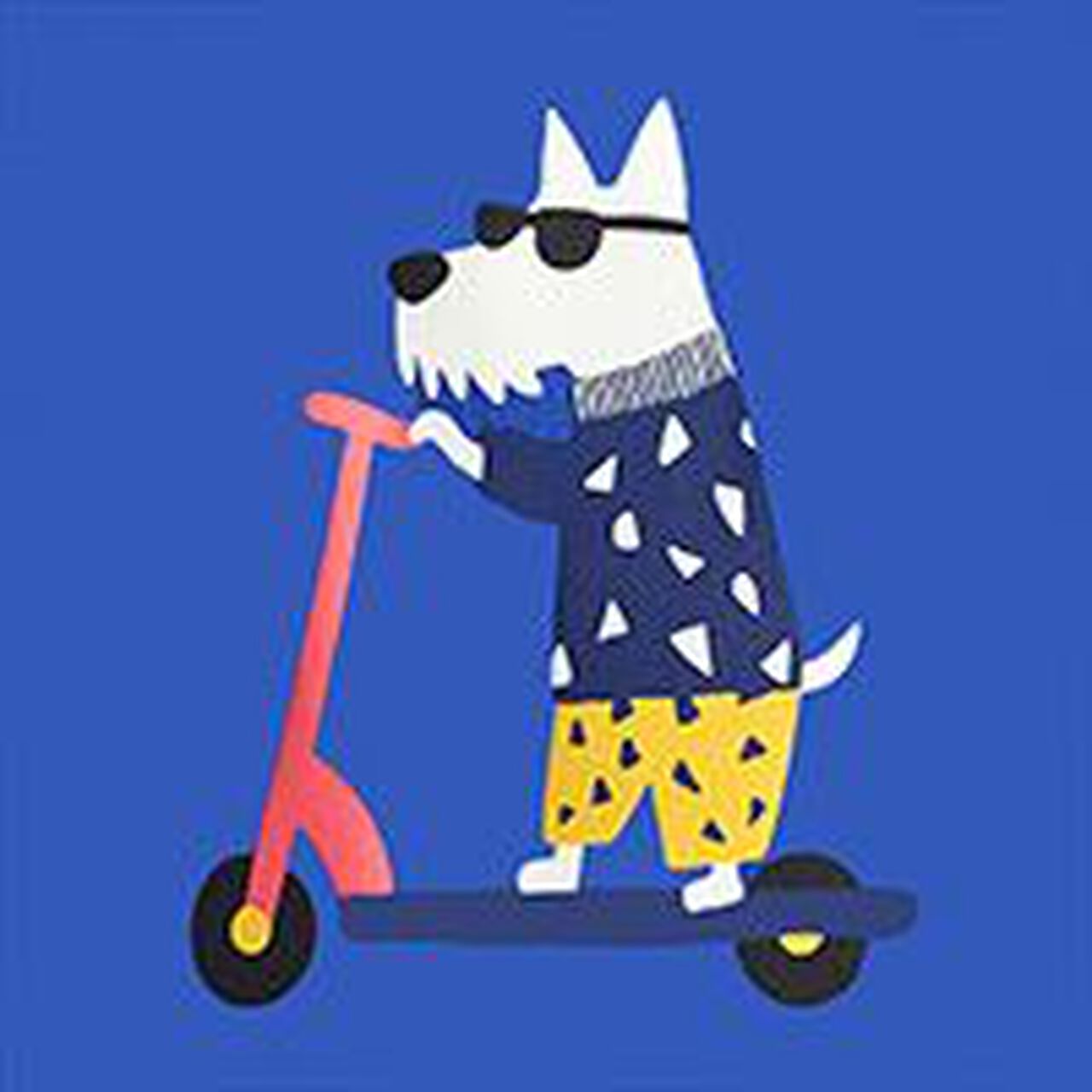 Relaxed Fit Graphic T-Shirt - Image 7