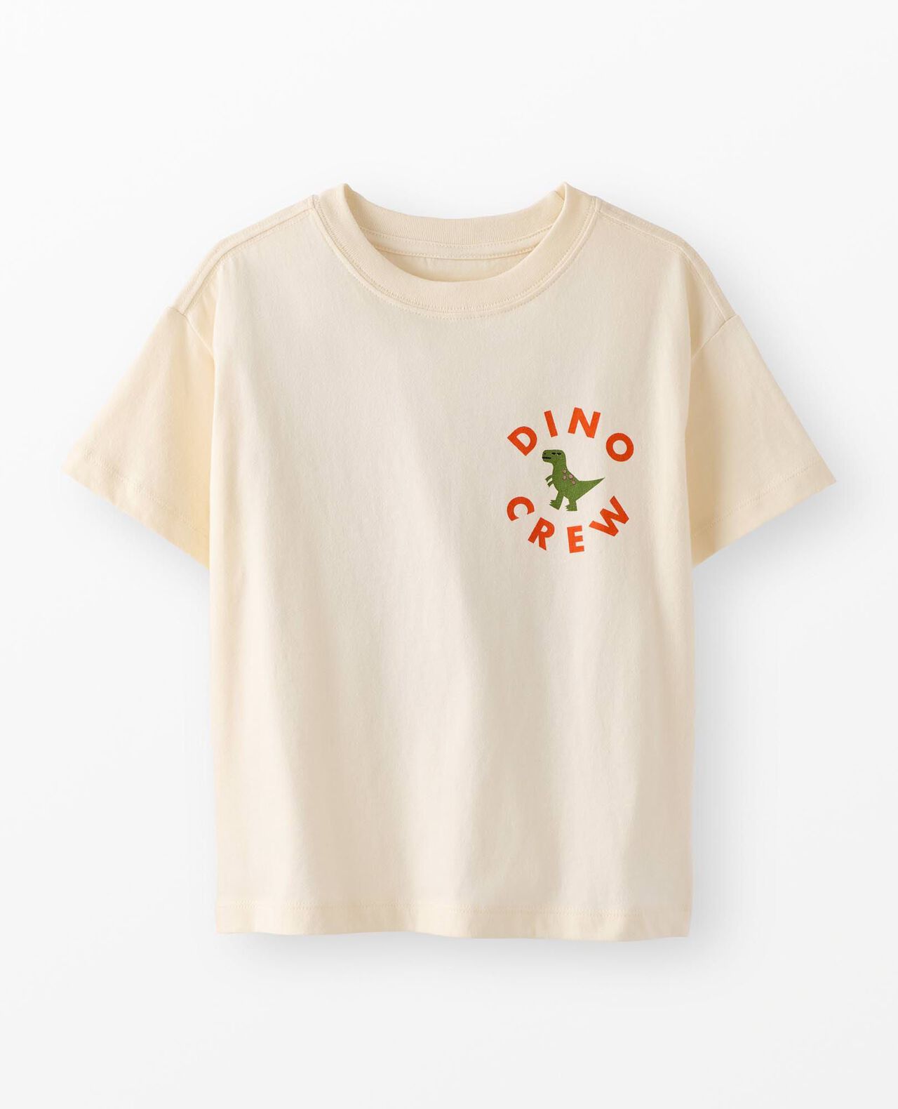 Relaxed Fit Graphic T-Shirt - Image 2