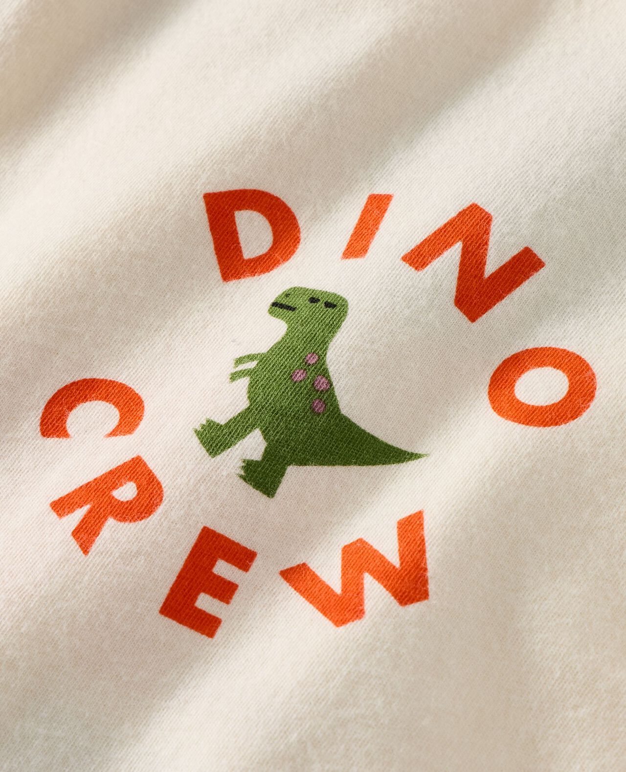 Relaxed Fit Graphic T-Shirt - Image 4