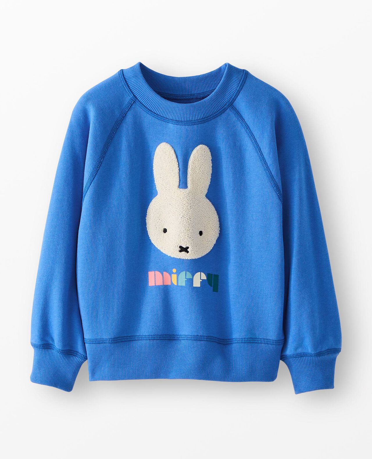 Miffy French Terry Sweatshirt - Image 2