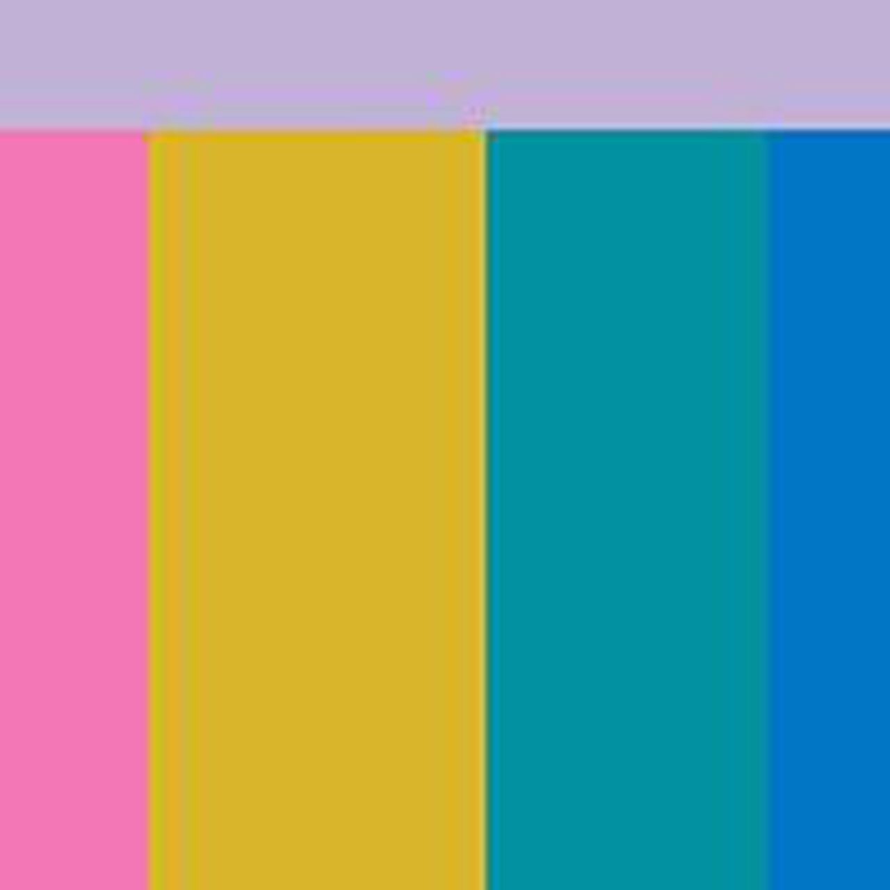 Colorblock Pants - Image 5