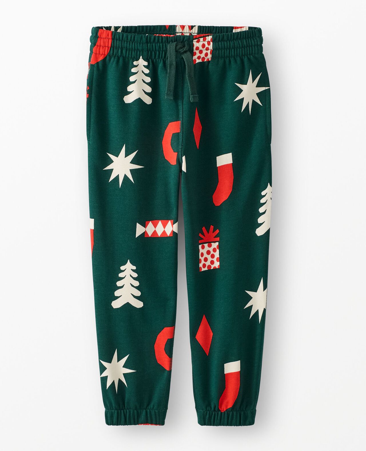 Holiday French Terry Sweatpants