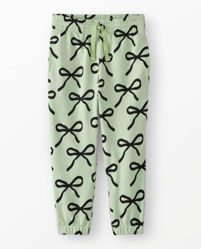 Holiday French Terry Sweatpants