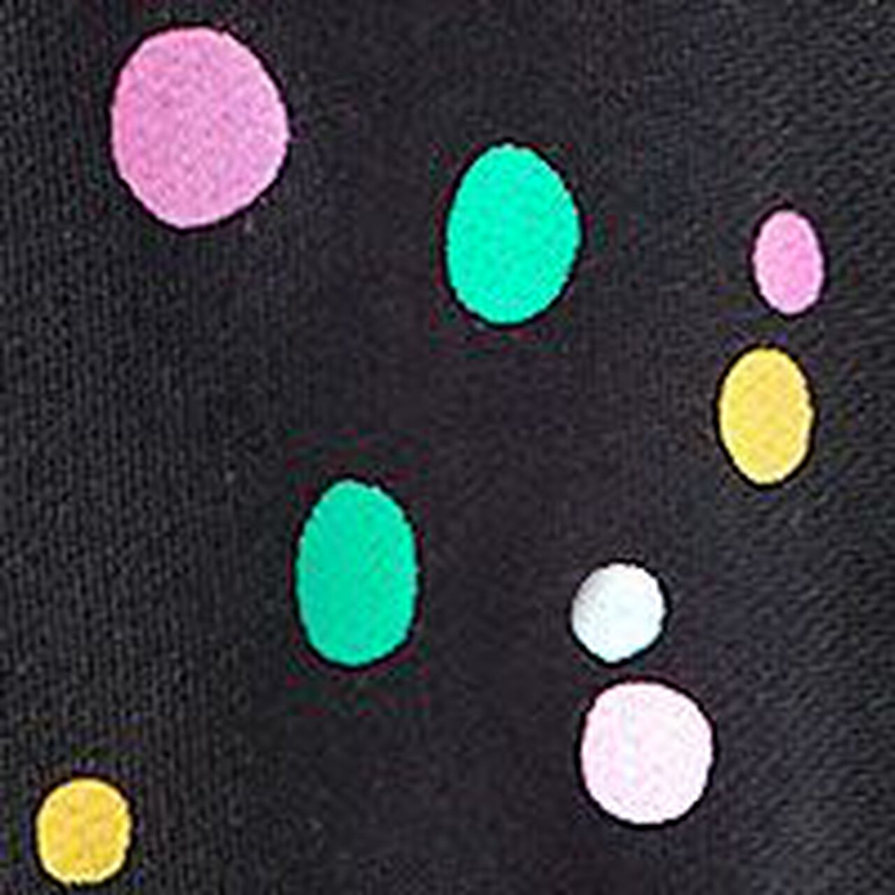 Holiday French Terry Bubble Sweatshirt - Image 6