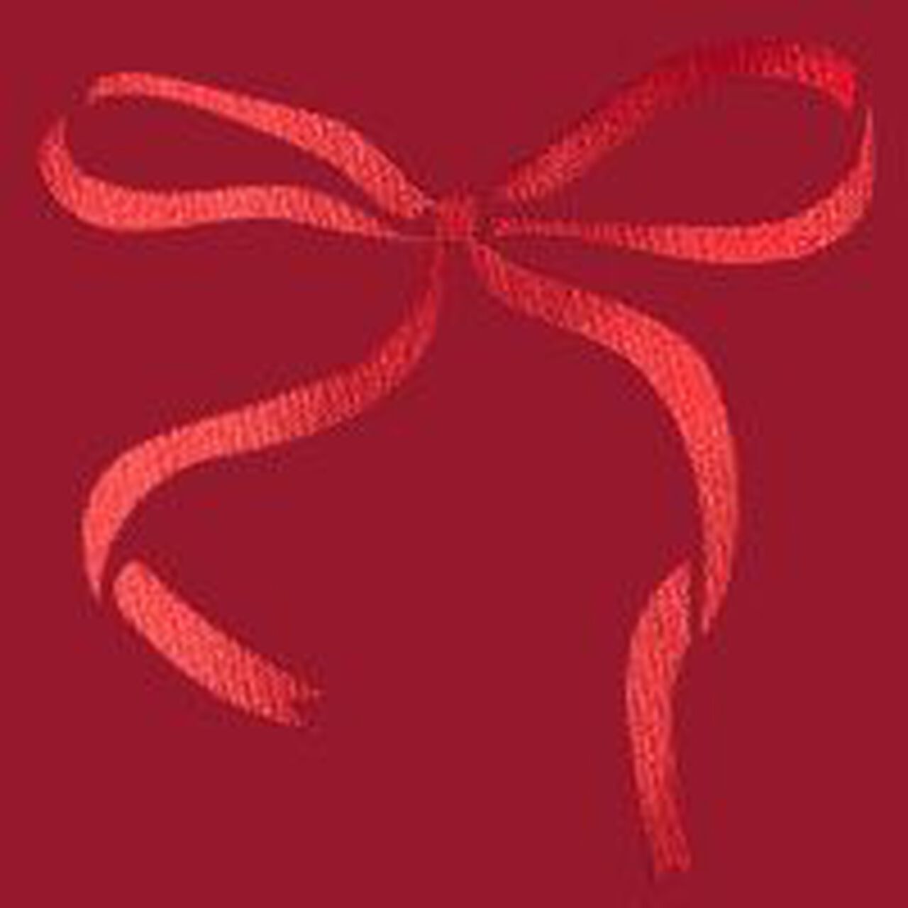 Sleeveless Velvet Bow Back Jumper - Image 5