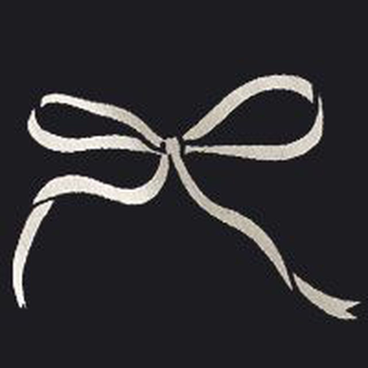 Sleeveless Velvet Bow Back Jumper - Image 4