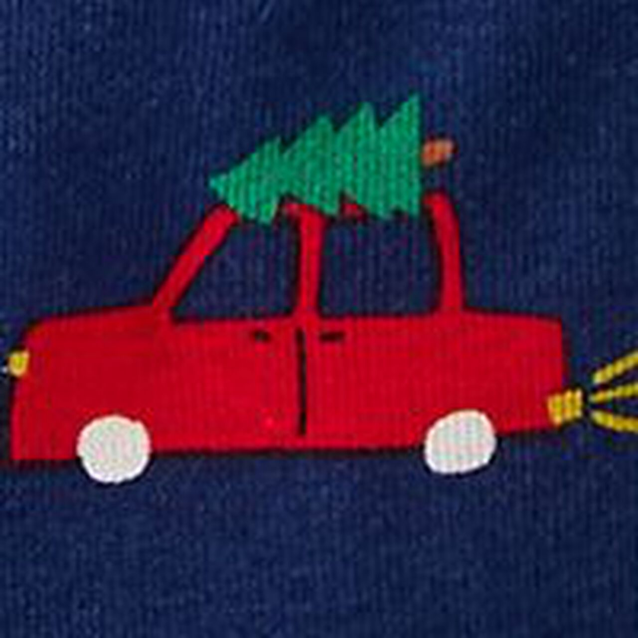 Holiday HannaJams™ Sleeper - Image 9