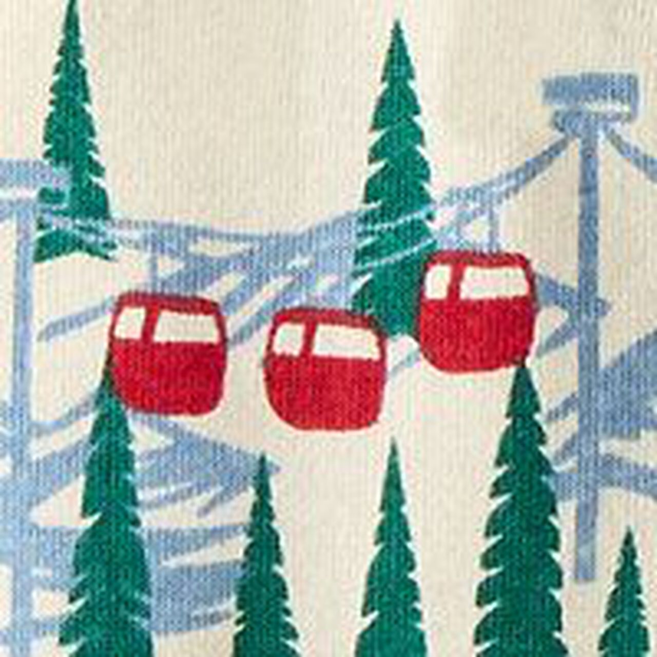 Holiday HannaJams™ Sleeper - Image 7