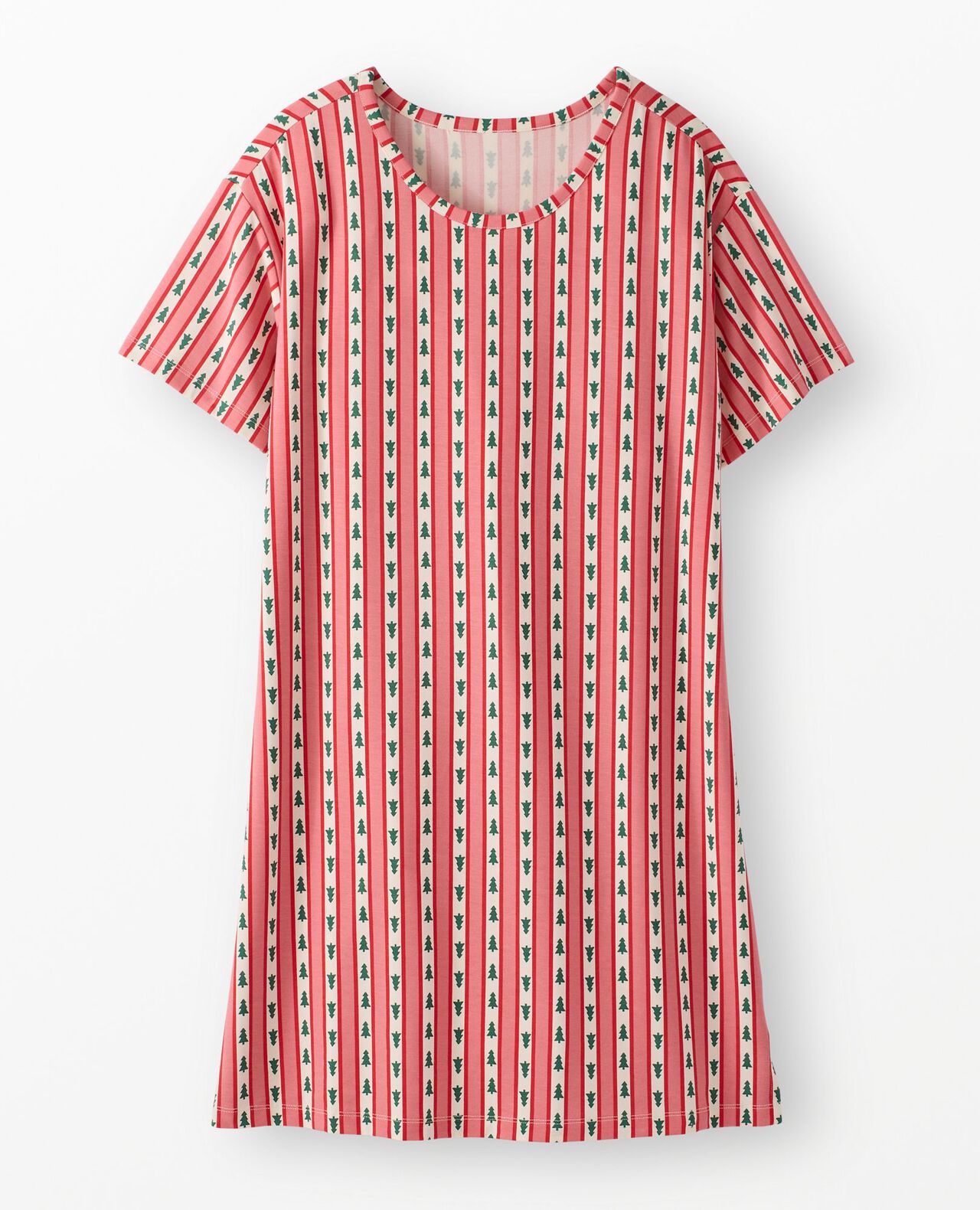 Women's Holiday HannaSoft™ Sleep Dress