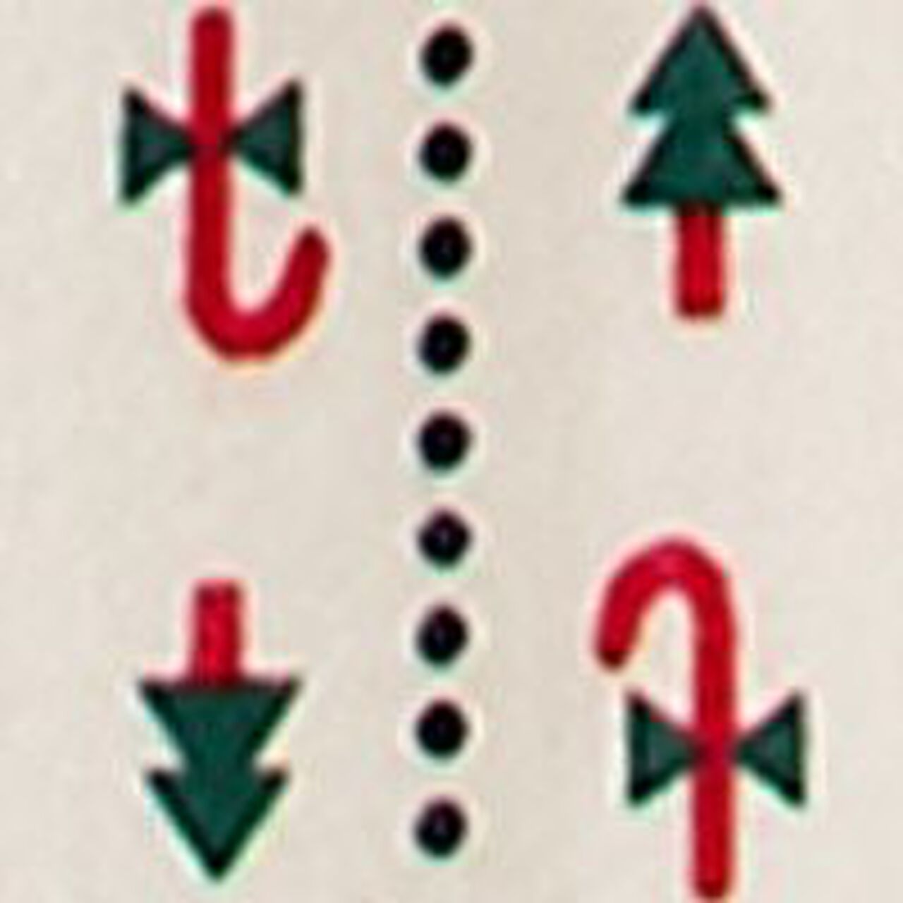 Women's Holiday HannaSoft™ Flannel Pajama Set - Image 3