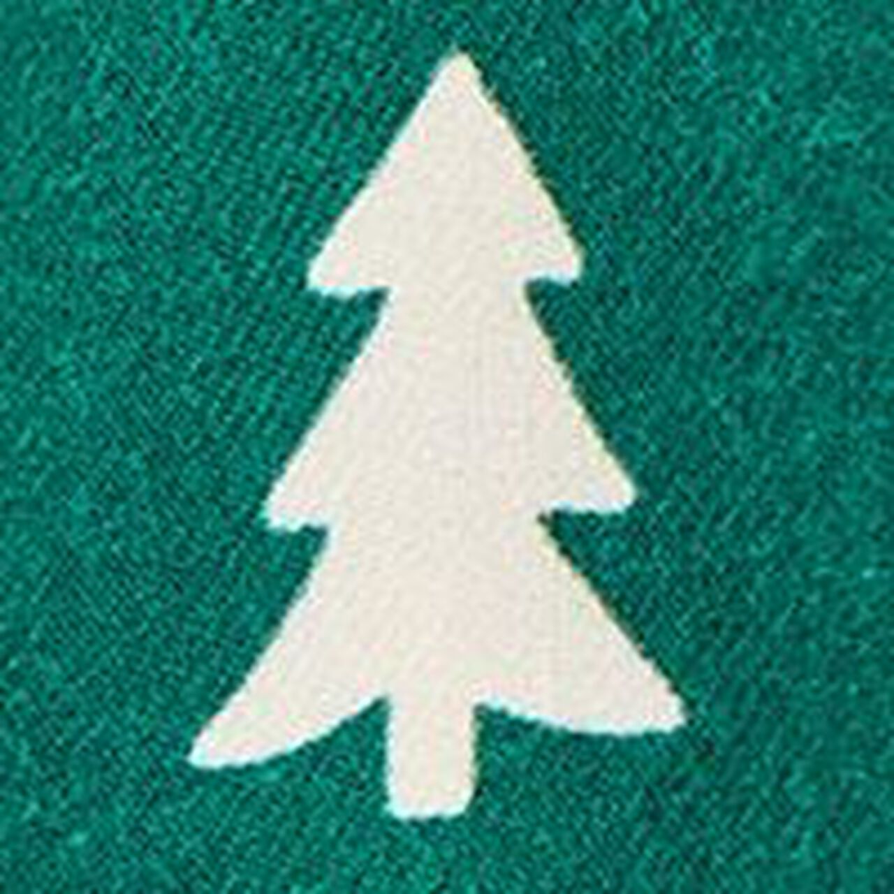 Holiday Flannel Ruffle Nightgown - Image 5