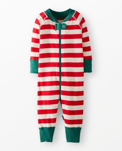Holiday HannaJams™ Sleeper