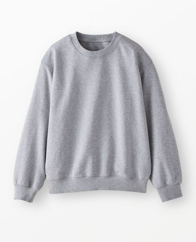 Women's French Terry Sweatshirt