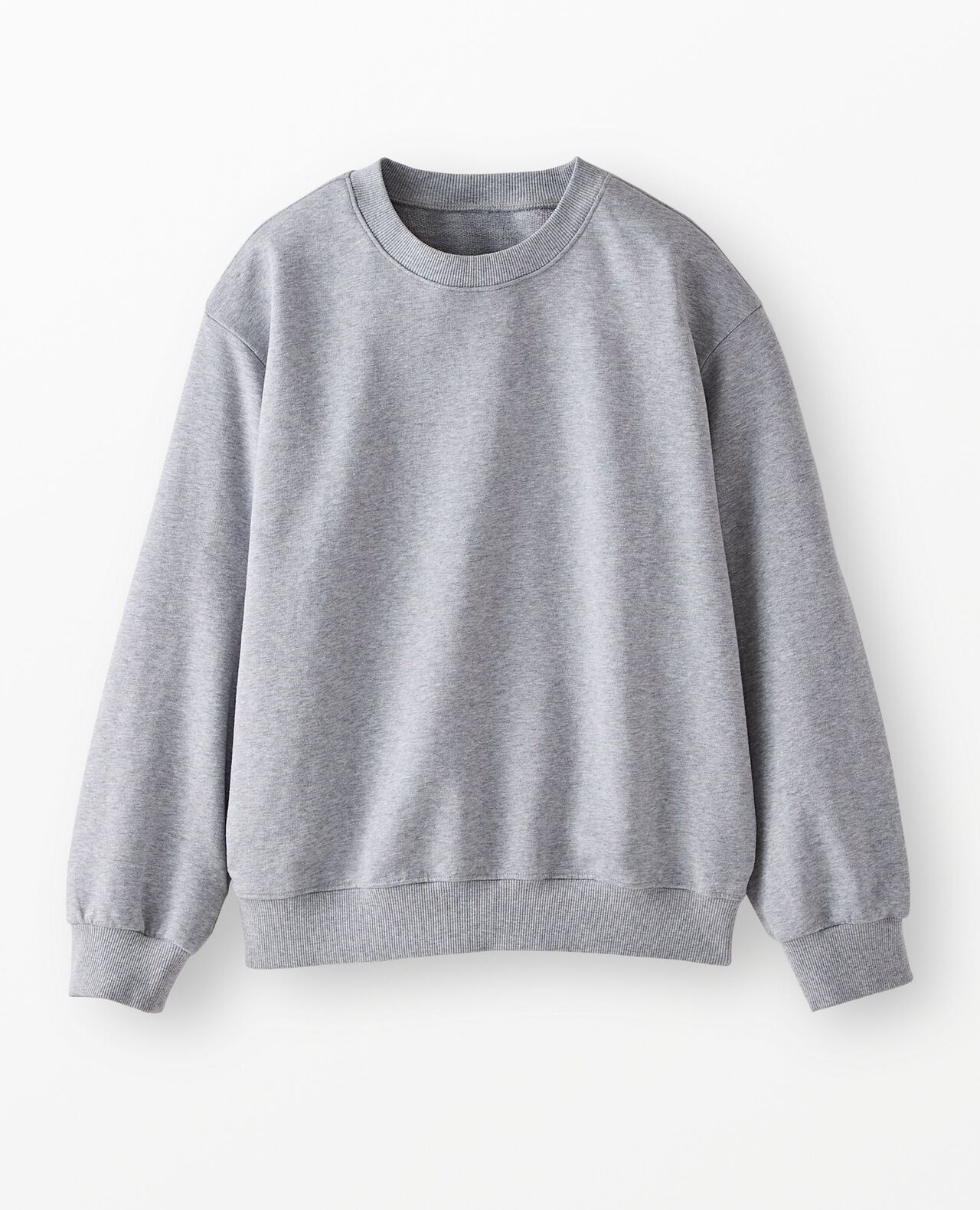 Women's French Terry Sweatshirt