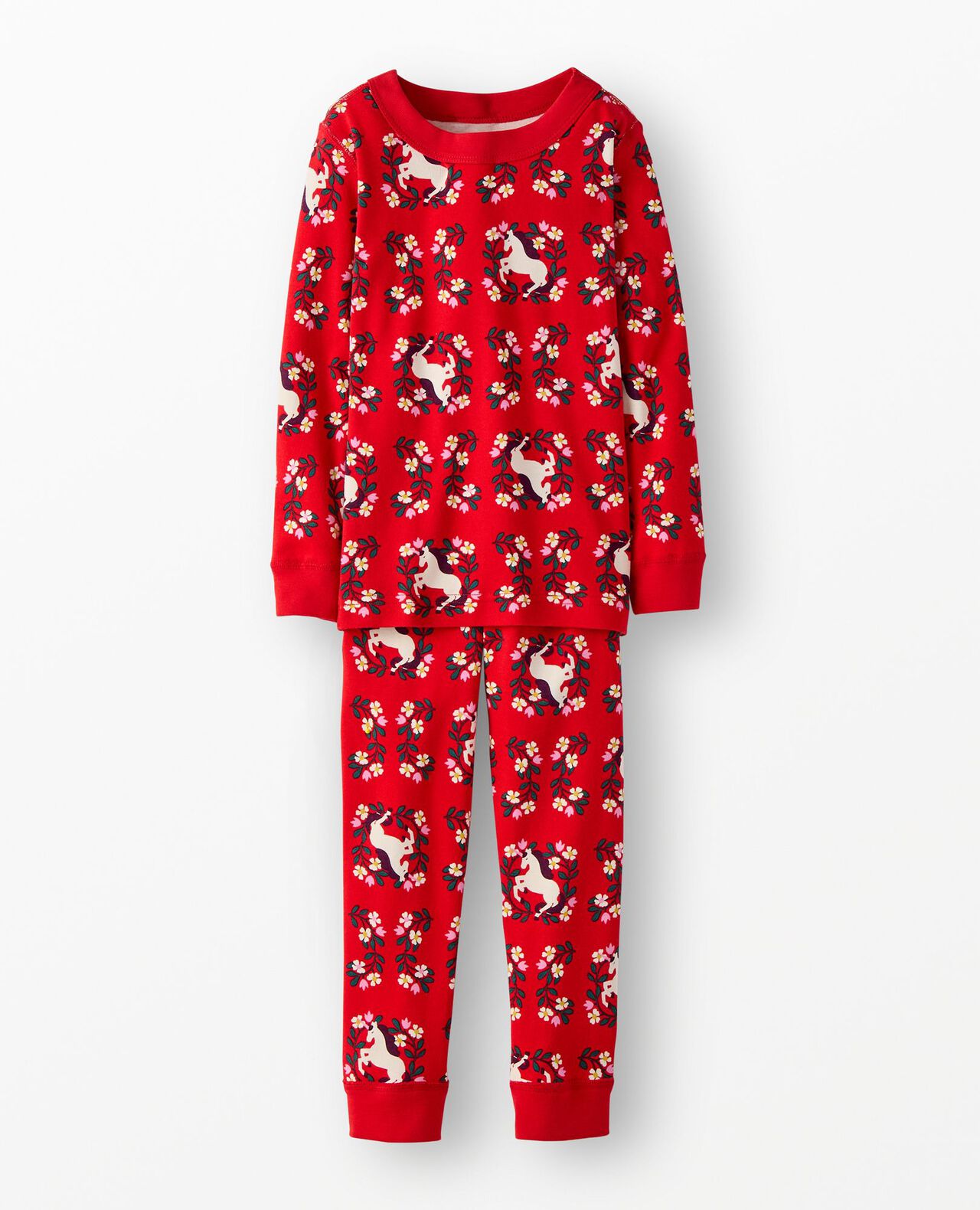 Holiday HannaJams™ Pajama Set