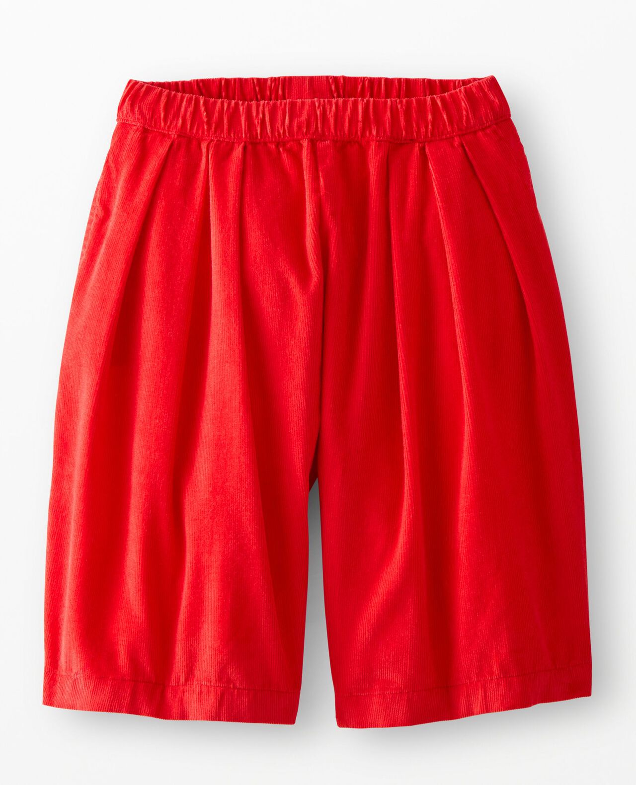 Baby Corduroy Barrel Pants